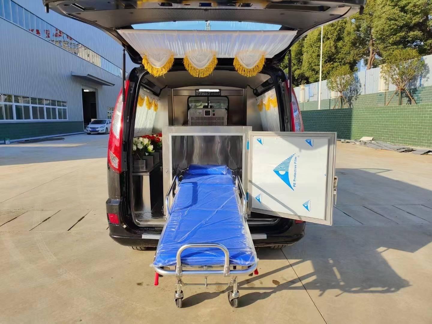 长兴县优质殡葬运输，守护最后一程